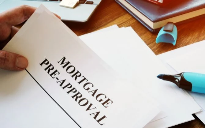 How Does My Credit Score Affect My Mortgage PreApproval?-2