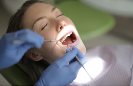 Sedation Dentistry image