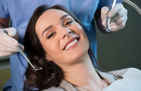 The Dangers of Skipping Dental Appointments: What You Need to Know image