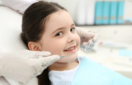 How to Keep Your Child from Getting Cavities image