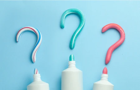 How to choose toothpaste image