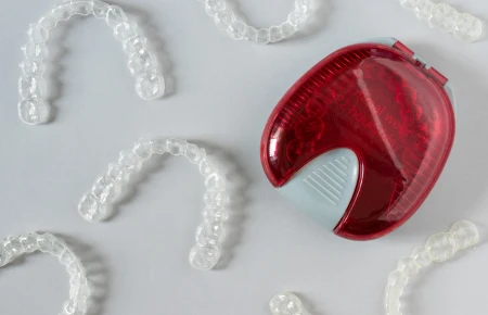 The Benefits of Invisalign: Why It’s More Than Just a Cosmetic Treatment image