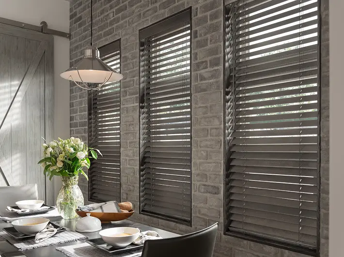 Motorized Blinds for Hard-to-Reach Windows: Skylights, High Ceilings, and More image