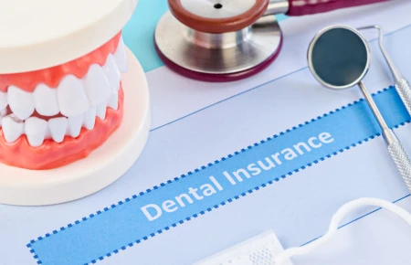 Choosing the Right Dental Insurance Plan for Your Family image