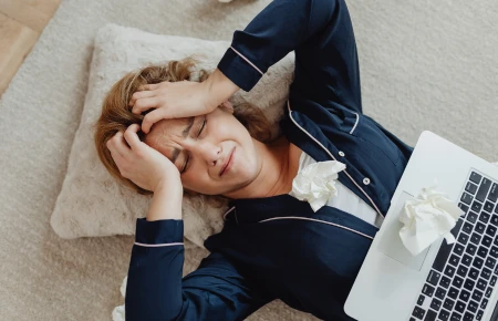 Knocked-Out Tooth? Here’s What You Need to Do Right Away image