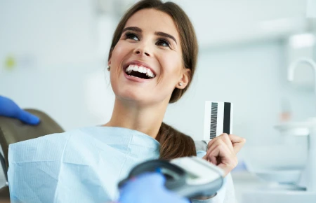 Cost Considerations for Dental Implants in Rochester Hills, MI image