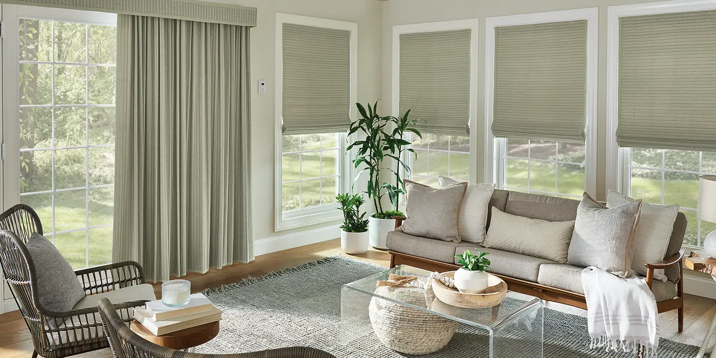 Holiday Home Prep: Updating Your Window Treatments Before Guests Arrive image