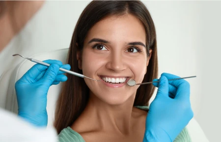 Oral Health and Overall Wellness: Insights from Your Rochester Hills Dentist image