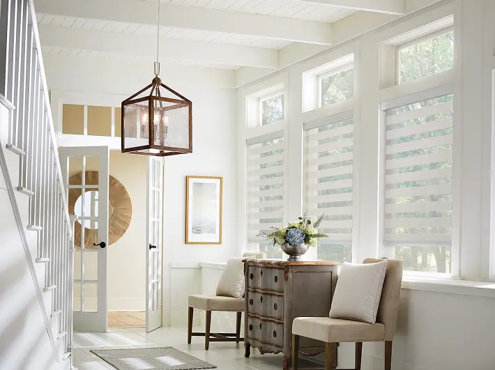 The Benefits of Getting Custom Window Shades Over Standard Sizes image