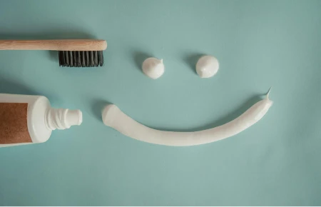 Teeth Whitening at Home image