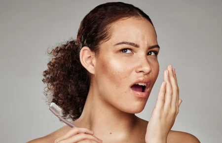 Bad Breath Treatment image
