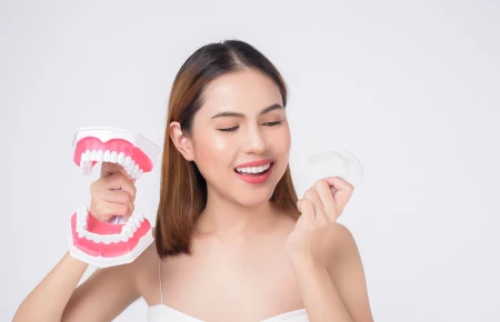 Invisalign Checkups: Why Regular Follow-Ups Ensure the Best Results image