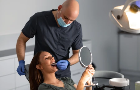 Adult Orthodontics: Why It's Never Too Late for a Perfect Smile in Rochester Hills image