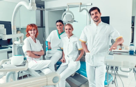 A Closer Look at Our Specialized Dental Services in Rochester Hills, MI image