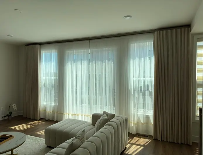 Why Custom Drapery is the Ultimate Finishing Touch in Interior Design image