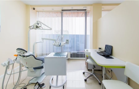 The Role of AI and Machine Learning in Modern Dentistry image
