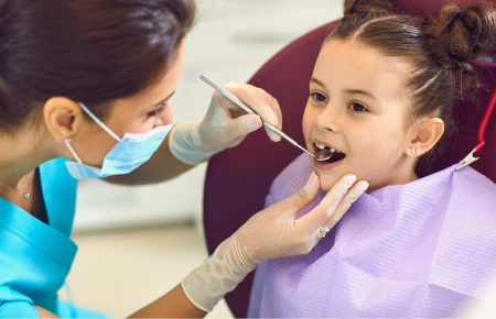 How to Keep Your Child from Getting Cavities image