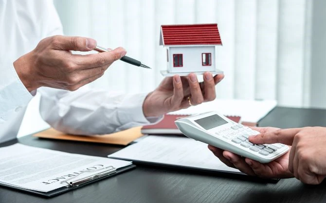 The Benefits of Working with a Mortgage Broker in New Jersey-1