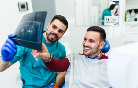 The Importance of Regular Dental Check-ups: Ensuring Optimal Oral Health in Rochester Hills image