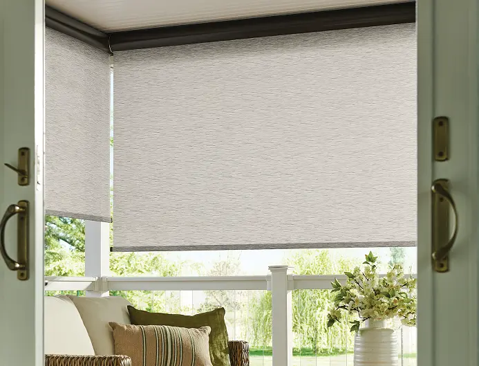 How to Block Summer UV Rays Without Losing Natural Light: A Window Treatment Guide image