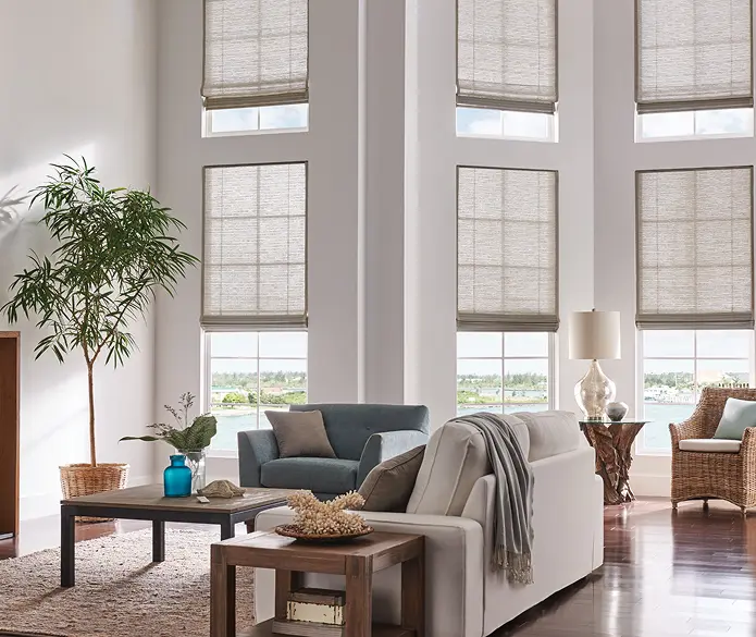 How to Choose the Right Window Treatment for Every Room in Your Home image