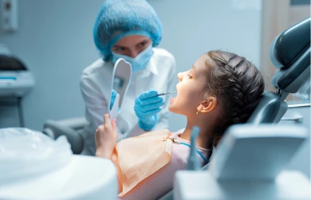 What are the Types of Sedation Dentistry image