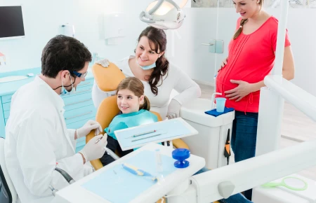 Why Family Dentistry Is the Best Choice for Your Loved Ones image