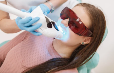 Types of Laser Dentistry and Their Specific Applications image
