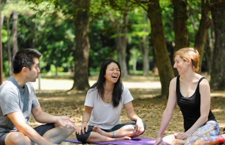 The Link Between Oral Health and Overall Wellness: Insights from a Rochester Hills Dentist image