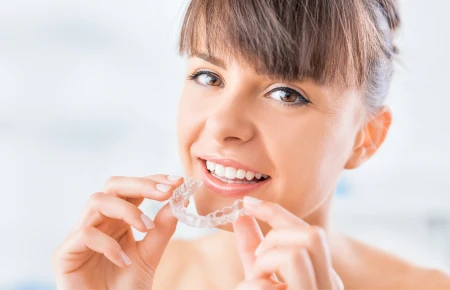 The Benefits of Invisalign Treatment image