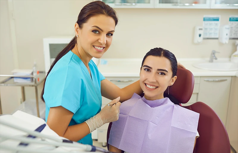 Custom Dental Solutions for Seniors: Restoring Comfort and Confidence image