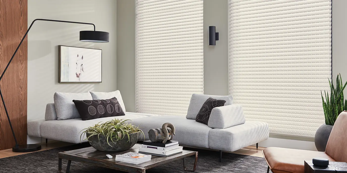Best Window Treatments for Blocking Summer Heat and Winter Chill image