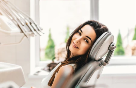 What is Dental Bonding image
