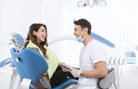 Bespoke Dental Solutions For All Ages image
