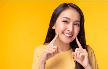 Professional Teeth Whitening for a Brighter Smile image