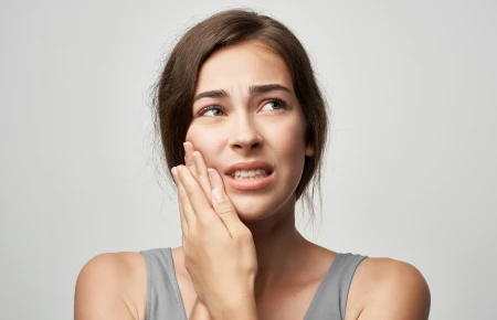 Home Remedies for Toothache image