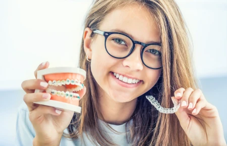 How Invisalign Works: A Clear Path to Straighter Teeth image