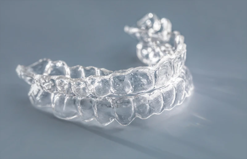 Comfort Counts: Why Today’s Invisalign Aligners Feel Better Than Ever image