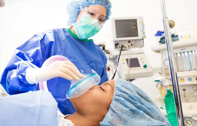 What is Sedation Dentistry image