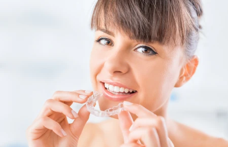 Revolutionizing Smiles in Rochester Hills: How Invisalign is Changing the Game image