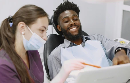  5 Benefits of Choosing a Family Dentist Over Multiple Specialists image