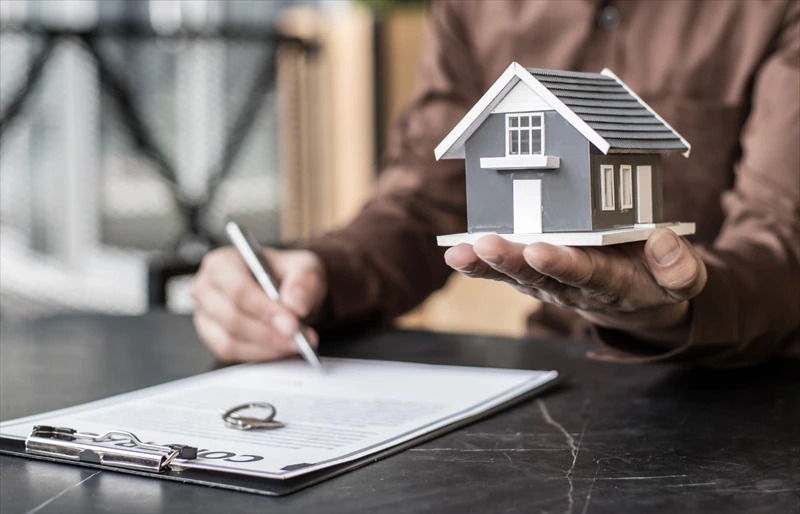 Buying a Home in New Jersey Starts with a Mortgage Pre-Approval