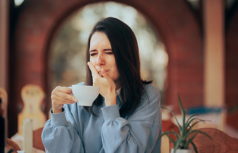 Tooth Sensitivity: Causes, Treatment, and Prevention image