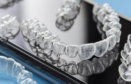 The Importance of Regular Check-Ups During Invisalign Treatment image