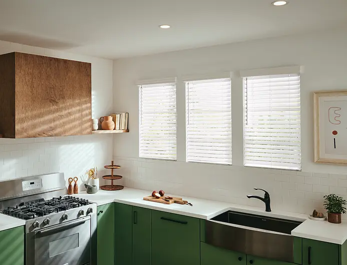Wood Blinds vs. Faux Wood Blinds: What’s the Real Difference? image