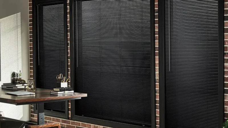Blackout Blinds vs. Light-Filtering Blinds: Which One Do You Actually Need? image