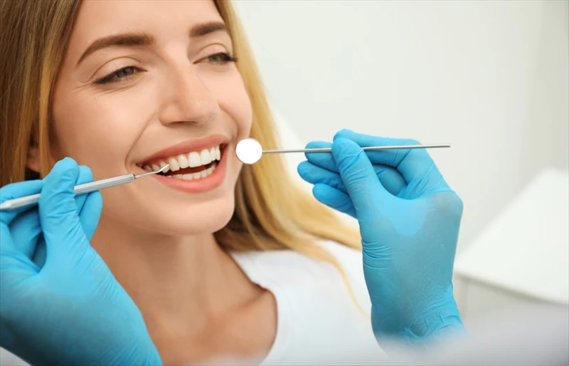 The Link Between General and Cosmetic Dentistry: A Holistic Approach image