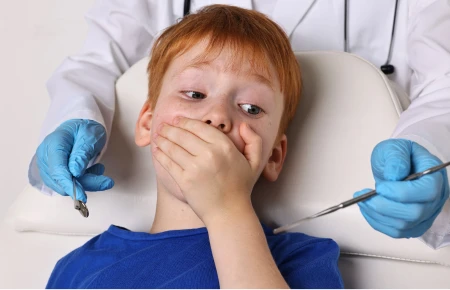 Managing Dental Anxiety: Overcoming Fear for Stress-Free Dental Visits in Rochester Hills image