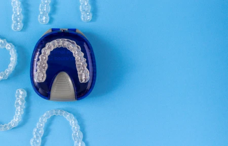 Invisalign: The Clear Choice for Orthodontics in Rochester Hills image