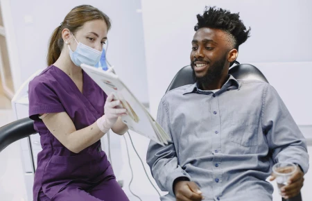 What Constitutes a Dental Emergency? A Quick Guide image